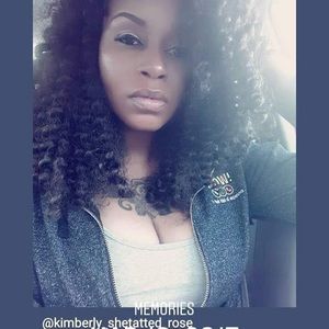 Meet your Posher, Queen